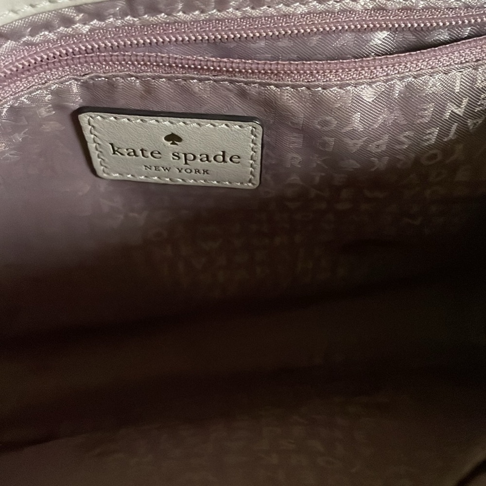 Kate Spade ♠️ Jet Set Small Crossbody Purse - Picture 6 of 16
